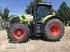 Traktor typu CLAAS Axion 870, Gebrauchtmaschine w Alt-Mölln (Zdjęcie 1)