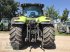 Traktor van het type CLAAS Axion 870, Gebrauchtmaschine in Spelle (Foto 5)