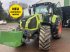 Traktor du type CLAAS Axion 870, Gebrauchtmaschine en Albersdorf (Photo 1)