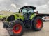 Traktor Türe ait CLAAS Axion 870, Gebrauchtmaschine içinde Bockel - Gyhum (resim 1)