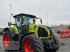 Traktor Türe ait CLAAS Axion 870, Neumaschine içinde Heeslingen (resim 3)