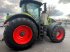 Traktor a típus CLAAS AXION 920 CEBIS, Gebrauchtmaschine ekkor: Reims (Kép 5)