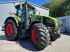 Traktor des Typs CLAAS Axion 920 Cmatic Cebis Touch 4 x neue Reifen, Gebrauchtmaschine in Bockel - Gyhum (Bild 4)