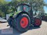 Traktor от тип CLAAS Axion 920 Cmatic Cebis Touch 4 x neue Reifen, Gebrauchtmaschine в Bockel - Gyhum (Снимка 7)