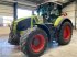 Traktor του τύπου CLAAS Axion 920 Cmatic Cebis Touch, Gebrauchtmaschine σε Bockel - Gyhum (Φωτογραφία 1)