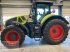 Traktor typu CLAAS Axion 920 Cmatic Cebis Touch, Gebrauchtmaschine w Bockel - Gyhum (Zdjęcie 2)