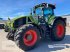 Traktor του τύπου CLAAS AXION 920 CMATIC + RTK, Gebrauchtmaschine σε Wildeshausen (Φωτογραφία 2)