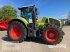 Traktor del tipo CLAAS AXION 920 CMATIC + RTK, Gebrauchtmaschine In Wildeshausen (Immagine 8)