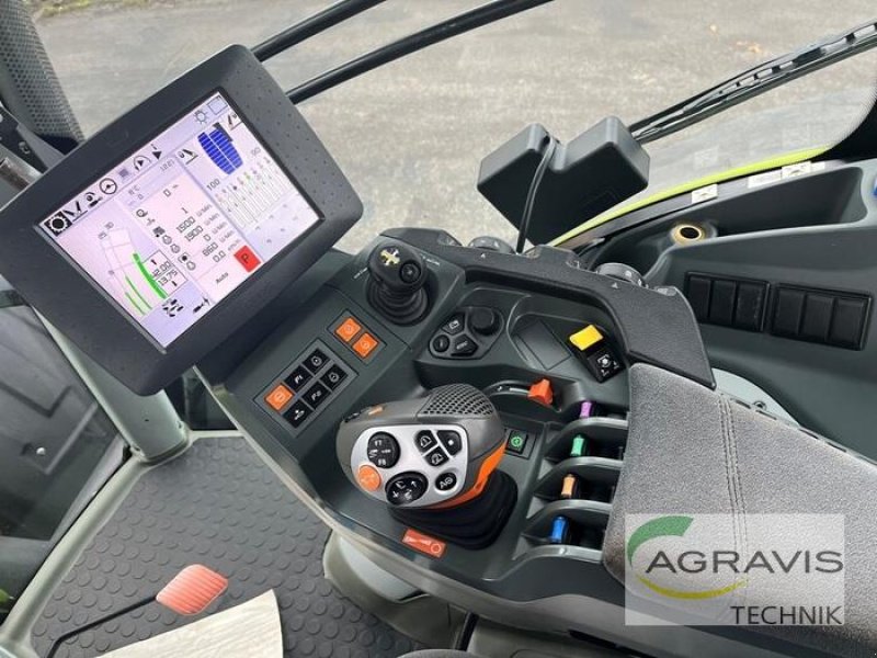 Traktor del tipo CLAAS AXION 920 CMATIC, Gebrauchtmaschine en Meppen (Imagen 22)