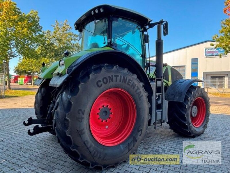 Traktor del tipo CLAAS AXION 920 CMATIC, Gebrauchtmaschine In Meppen-Versen (Immagine 3)