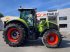 Traktor van het type CLAAS AXION 920, Gebrauchtmaschine in CORMENON (Foto 1)