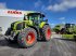 Traktor del tipo CLAAS AXION 920, Gebrauchtmaschine In Belleville sur Meuse (Immagine 1)