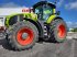 Traktor typu CLAAS AXION 920, Gebrauchtmaschine v Sainte Menehould (Obrázok 1)