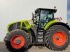 Traktor του τύπου CLAAS AXION 920, Gebrauchtmaschine σε Belleville sur Meuse (Φωτογραφία 1)