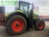 Traktor typu CLAAS axion 920, Gebrauchtmaschine w BLENDECQUES (Zdjęcie 2)