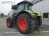 Traktor типа CLAAS Axion 920, Gebrauchtmaschine в Lauterberg/Barbis (Фотография 3)