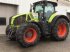 Traktor του τύπου CLAAS Axion 920, Gebrauchtmaschine σε Münster (Φωτογραφία 1)