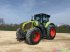 Traktor Türe ait CLAAS Axion 920, Gebrauchtmaschine içinde LAARNE (resim 1)