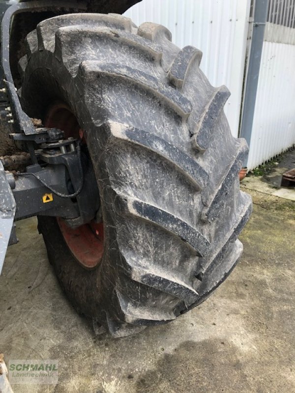 Traktor des Typs CLAAS Axion 920, Gebrauchtmaschine in Upahl (Bild 3)