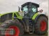 Traktor des Typs CLAAS Axion 920, Gebrauchtmaschine in Upahl (Bild 12)