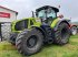 Traktor of the type CLAAS Axion 930 Cebis C-Matic S10 RTK, Gebrauchtmaschine in Elleben OT Riechheim (Picture 1)