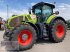 Traktor типа CLAAS Axion 930 Cebis, Gebrauchtmaschine в Bockel - Gyhum (Фотография 1)