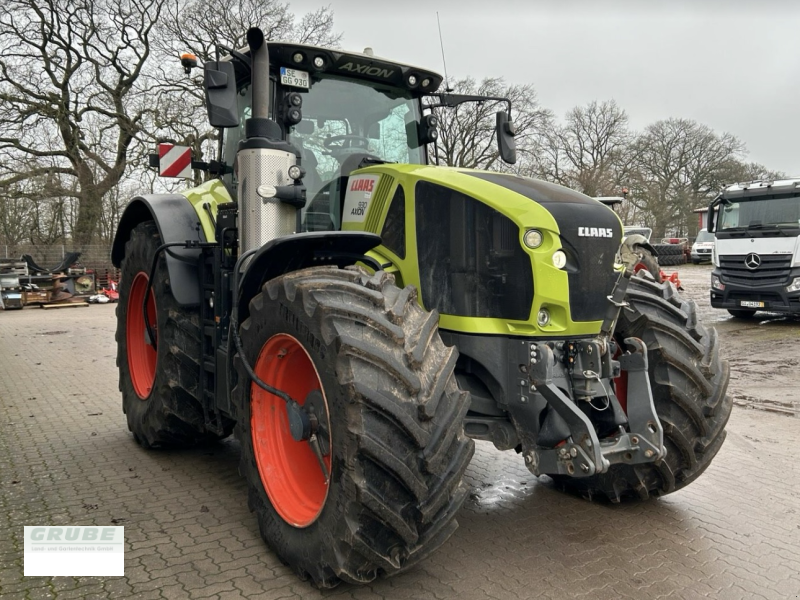 Traktor tipa CLAAS Axion 930 CMATIC CEBIS, Gebrauchtmaschine u Reinfeld (Slika 1)