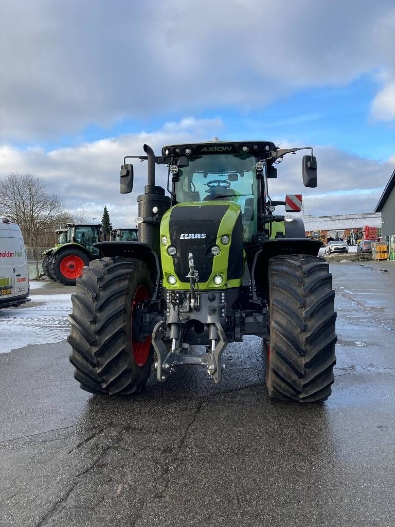 Traktor Türe ait CLAAS AXION 930 CMATIC CEBIS, Gebrauchtmaschine içinde Kolding (resim 5)