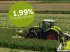 Traktor del tipo CLAAS AXION 930 CMATIC CEBIS, Gebrauchtmaschine In Kolding (Immagine 1)