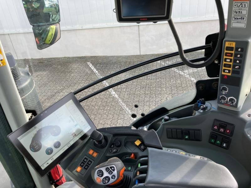 Traktor tipa CLAAS AXION 930 CMATIC CEBIS, Gebrauchtmaschine u Hockenheim (Slika 12)