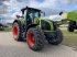 Traktor of the type CLAAS AXION 930 CMATIC CEBIS, Gebrauchtmaschine in Hockenheim (Picture 3)