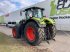 Traktor van het type CLAAS AXION 930 CMATIC CEBIS, Gebrauchtmaschine in Hockenheim (Foto 9)