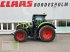 Traktor typu CLAAS AXION 930 CMATIC CEBIS, Gebrauchtmaschine w Bordesholm (Zdjęcie 1)