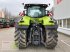 Traktor typu CLAAS AXION 930 CMATIC CEBIS, Gebrauchtmaschine w Bordesholm (Zdjęcie 8)