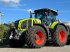 Traktor typu CLAAS Axion 930 CMATIC CEBIS, Gebrauchtmaschine w Bad Lauchstädt (Zdjęcie 1)