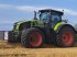 Traktor typu CLAAS Axion 930 CMATIC CEBIS, Gebrauchtmaschine w Bad Lauchstädt (Zdjęcie 2)