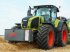 Traktor typu CLAAS Axion 930 CMATIC CEBIS, Gebrauchtmaschine w Bad Lauchstädt (Zdjęcie 3)