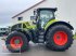 Traktor типа CLAAS Axion 930 Cmatic GPS S10 RTK FZW, Gebrauchtmaschine в Schierling (Фотография 7)