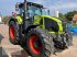 Traktor Türe ait CLAAS AXION 930 CMATIC mit Maxi Care & Trimble GFX 750 & RTK, Gebrauchtmaschine içinde Asendorf (resim 4)