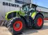 Traktor типа CLAAS AXION 930 CMATIC mit Maxi Care & Trimble GFX 750 & RTK, Gebrauchtmaschine в Asendorf (Фотография 1)