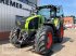 Traktor des Typs CLAAS AXION 930 CMATIC mit Maxi Care & Trimble GFX 750 & RTK, Gebrauchtmaschine in Asendorf (Bild 2)