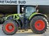 Traktor tip CLAAS AXION 930 CMATIC SUR MESURE, Gebrauchtmaschine in PONTIVY (Poză 3)