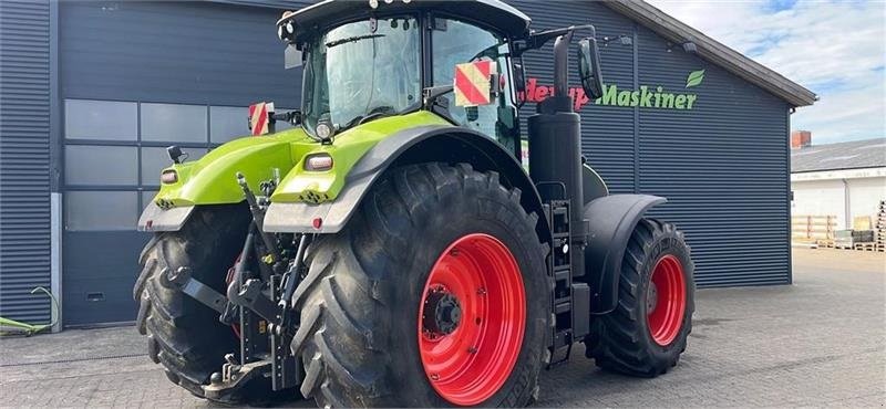 Traktor typu CLAAS Axion 930 CMatic, Gebrauchtmaschine w Vinderup (Zdjęcie 4)