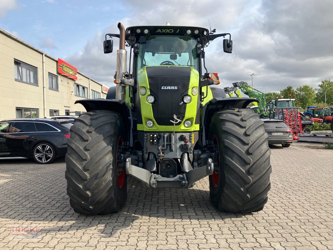 Traktor typu CLAAS Axion 930 Cmatic, Gebrauchtmaschine w Demmin (Zdjęcie 4)