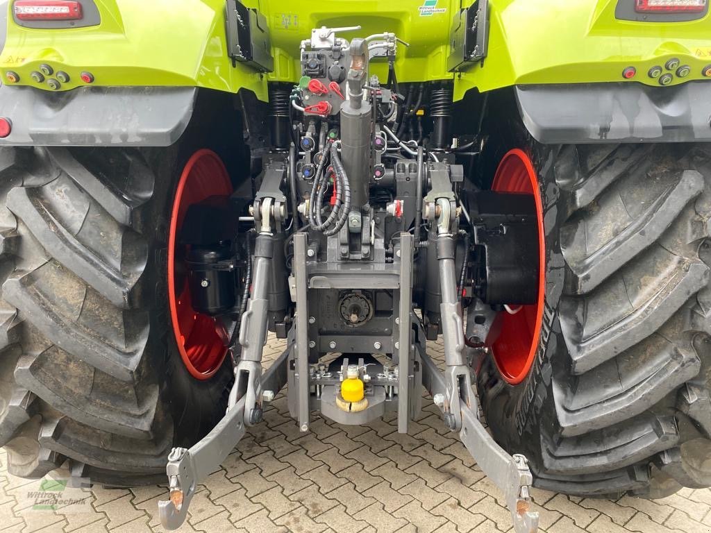 Traktor tip CLAAS Axion 930 Cmatic, Neumaschine in Georgsheil (Poză 10)