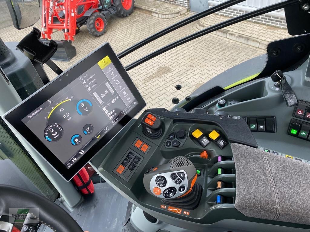 Traktor del tipo CLAAS Axion 930 Cmatic, Neumaschine en Georgsheil (Imagen 4)