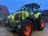 Traktor a típus CLAAS Axion 930 RTK S10, Gebrauchtmaschine ekkor: Kleinlangheim - Atzhausen (Kép 3)