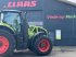 Traktor of the type CLAAS AXION 930 stage IV MR CEBIS, Gebrauchtmaschine in Vinderup (Picture 4)