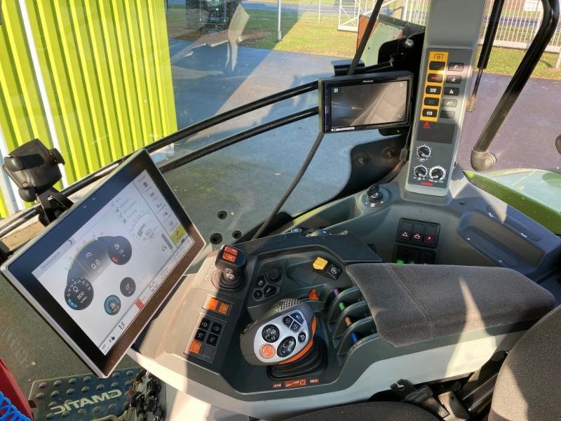 Traktor del tipo CLAAS AXION 930 TERRA TRAC, Gebrauchtmaschine In Molbergen (Immagine 12)