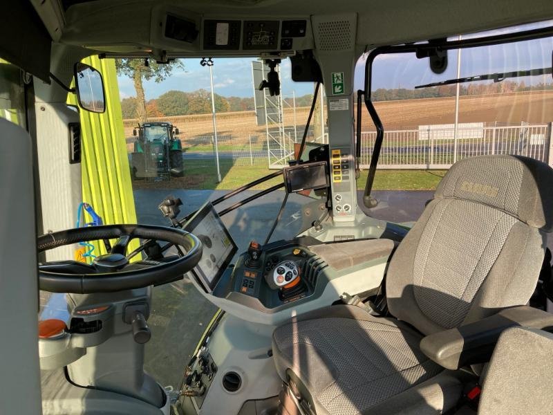 Traktor tipa CLAAS AXION 930 TERRA TRAC, Gebrauchtmaschine u Molbergen (Slika 11)